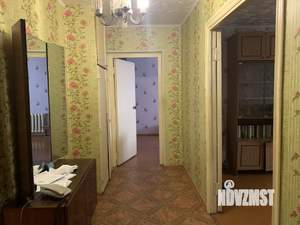 2-к квартира, вторичка, 52м2, 2/2 этаж