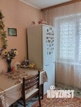 2-к квартира, вторичка, 52м2, 7/14 этаж