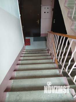 1-к квартира, вторичка, 32м2, 5/5 этаж