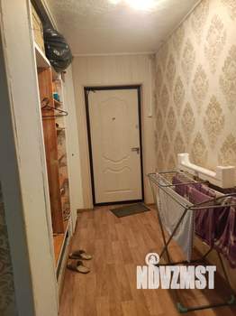 1-к квартира, вторичка, 32м2, 1/5 этаж