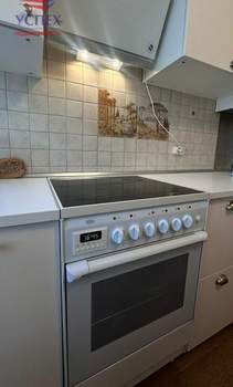 1-к квартира, вторичка, 34м2, 10/14 этаж
