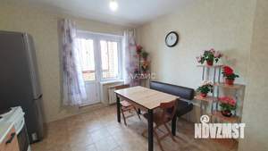 2-к квартира, вторичка, 77м2, 4/14 этаж