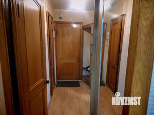 1-к квартира, вторичка, 33м2, 4/10 этаж