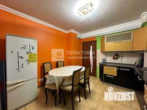 2-к квартира, вторичка, 84м2, 2/10 этаж