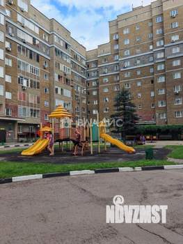1-к квартира, вторичка, 46м2, 1/10 этаж