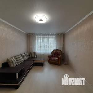 2-к квартира, вторичка, 50м2, 4/4 этаж