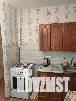 1-к квартира, вторичка, 32м2, 1/5 этаж