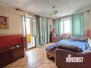 2-к квартира, вторичка, 45м2, 3/9 этаж