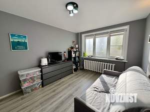 2-к квартира, вторичка, 48м2, 1/5 этаж