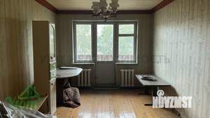 3-к квартира, вторичка, 58м2, 5/5 этаж