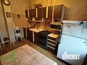 3-к квартира, вторичка, 83м2, 4/5 этаж