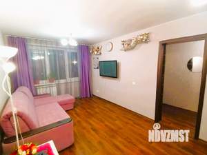 1-к квартира, вторичка, 33м2, 3/9 этаж