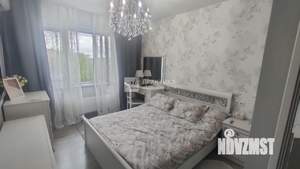 1-к квартира, вторичка, 35м2, 5/25 этаж