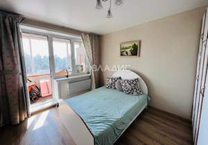 3-к квартира, вторичка, 63м2, 8/10 этаж