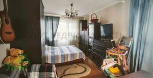 2-к квартира, вторичка, 43м2, 4/5 этаж