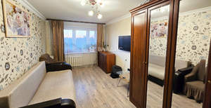 2-к квартира, вторичка, 51м2, 7/9 этаж