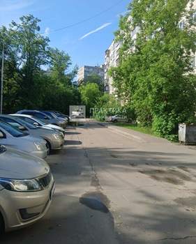 3-к квартира, вторичка, 59м2, 7/9 этаж
