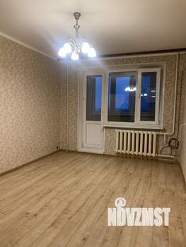 1-к квартира, вторичка, 36м2, 13/14 этаж