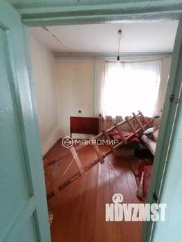 3-к квартира, вторичка, 77м2, 1/2 этаж