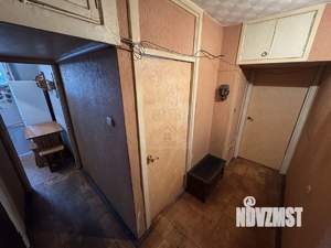 3-к квартира, вторичка, 57м2, 5/5 этаж