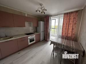 1-к квартира, вторичка, 42м2, 10/19 этаж