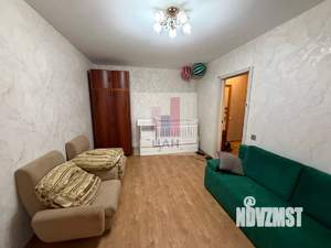1-к квартира, вторичка, 36м2, 7/14 этаж