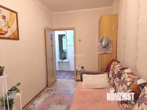 3-к квартира, вторичка, 55м2, 1/5 этаж