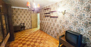 3-к квартира, вторичка, 71м2, 2/5 этаж