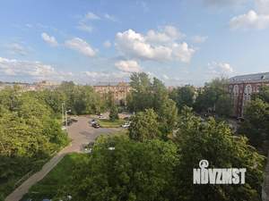 2-к квартира, вторичка, 70м2, 5/5 этаж