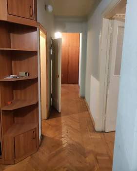 2-к квартира, вторичка, 76м2, 2/4 этаж