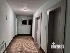 1-к квартира, вторичка, 35м2, 9/14 этаж