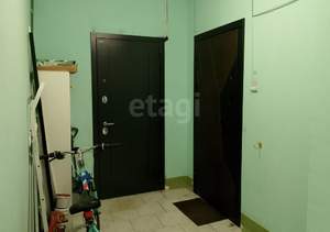 1-к квартира, вторичка, 42м2, 9/10 этаж