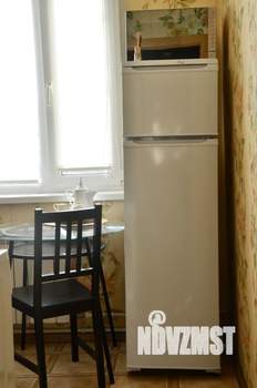 1-к квартира, вторичка, 31м2, 5/5 этаж