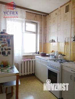 1-к квартира, вторичка, 32м2, 11/12 этаж