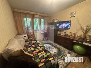 1-к квартира, вторичка, 32м2, 2/5 этаж