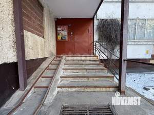 2-к квартира, вторичка, 56м2, 1/14 этаж