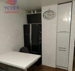 3-к квартира, вторичка, 74м2, 2/14 этаж