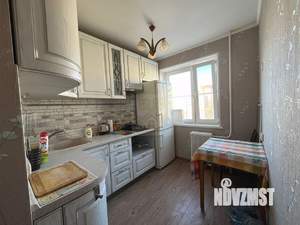 2-к квартира, вторичка, 47м2, 7/9 этаж