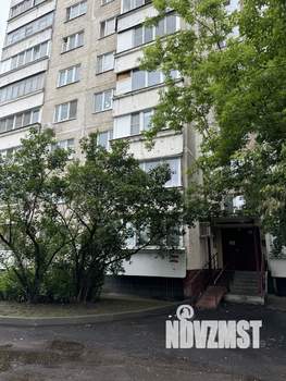 1-к квартира, вторичка, 35м2, 12/14 этаж