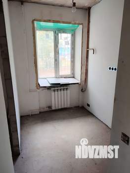 2-к квартира, вторичка, 30м2, 1/5 этаж