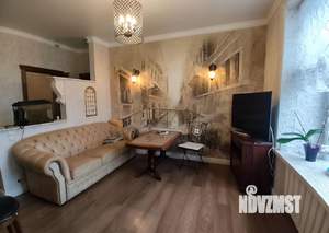 3-к квартира, вторичка, 75м2, 4/5 этаж