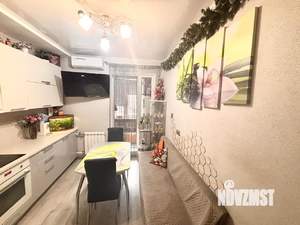 1-к квартира, вторичка, 38м2, 2/26 этаж