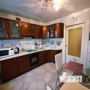 2-к квартира, вторичка, 52м2, 5/14 этаж