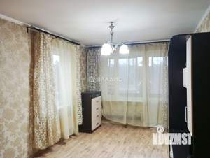 1-к квартира, вторичка, 35м2, 4/14 этаж