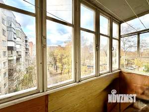 2-к квартира, вторичка, 49м2, 5/9 этаж