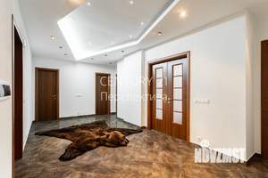 2-к квартира, вторичка, 94м2, 2/10 этаж