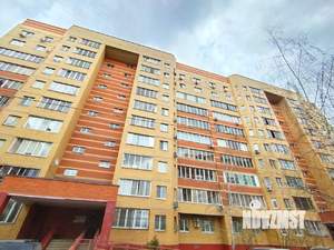 2-к квартира, вторичка, 56м2, 6/10 этаж