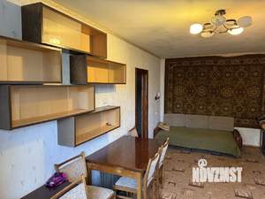 2-к квартира, вторичка, 45м2, 5/5 этаж