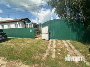 3-к квартира, вторичка, 75м2, 1/1 этаж