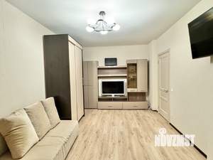 1-к квартира, вторичка, 39м2, 11/14 этаж